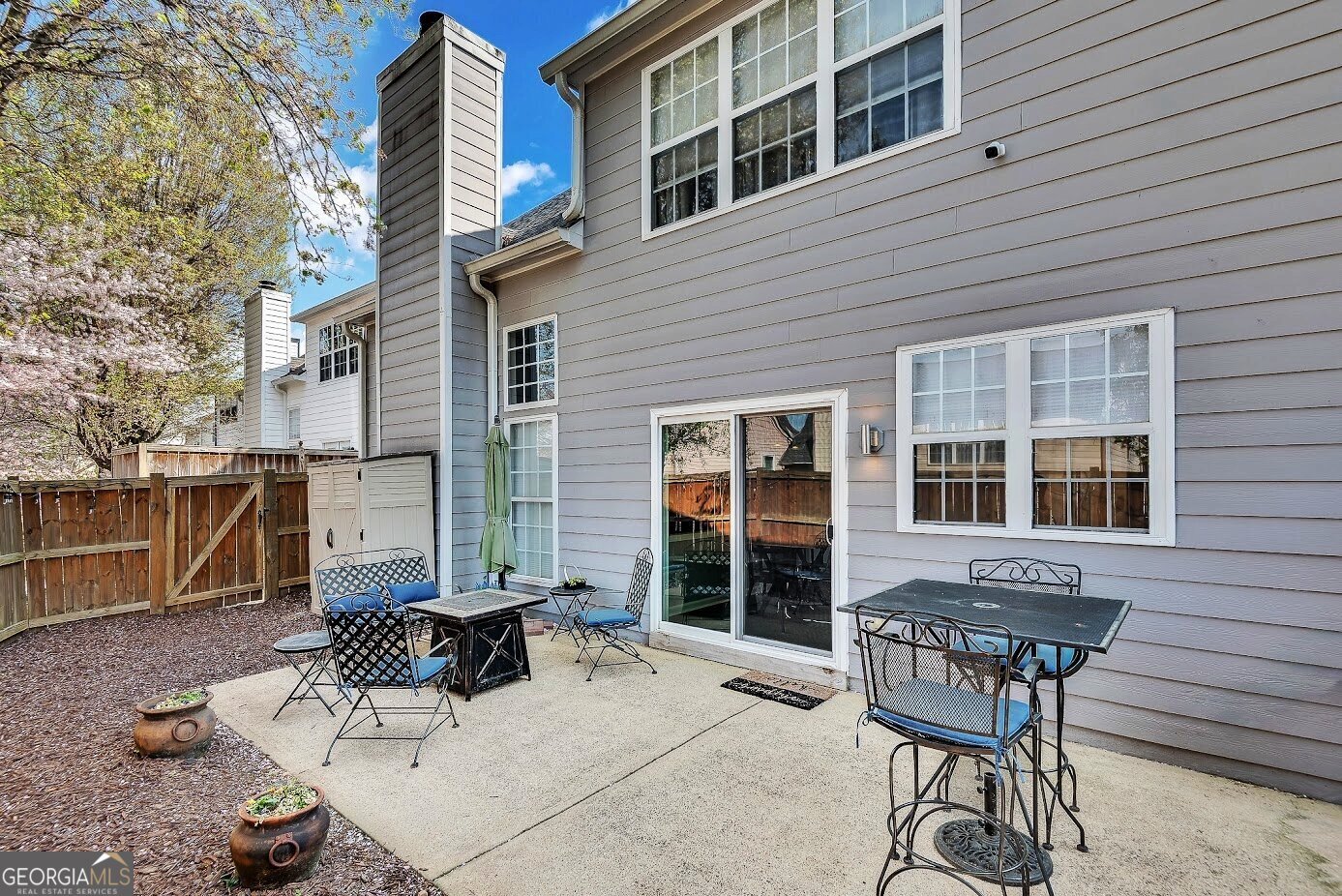 2579 Alvecot Circle Atlanta - Photo 34