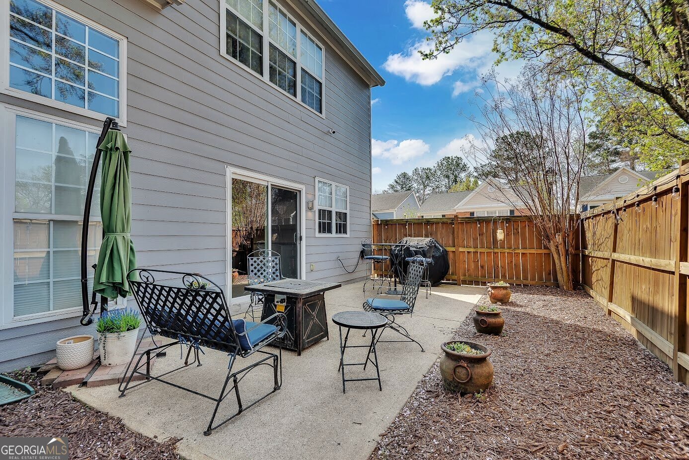 2579 Alvecot Circle Atlanta - Photo 36