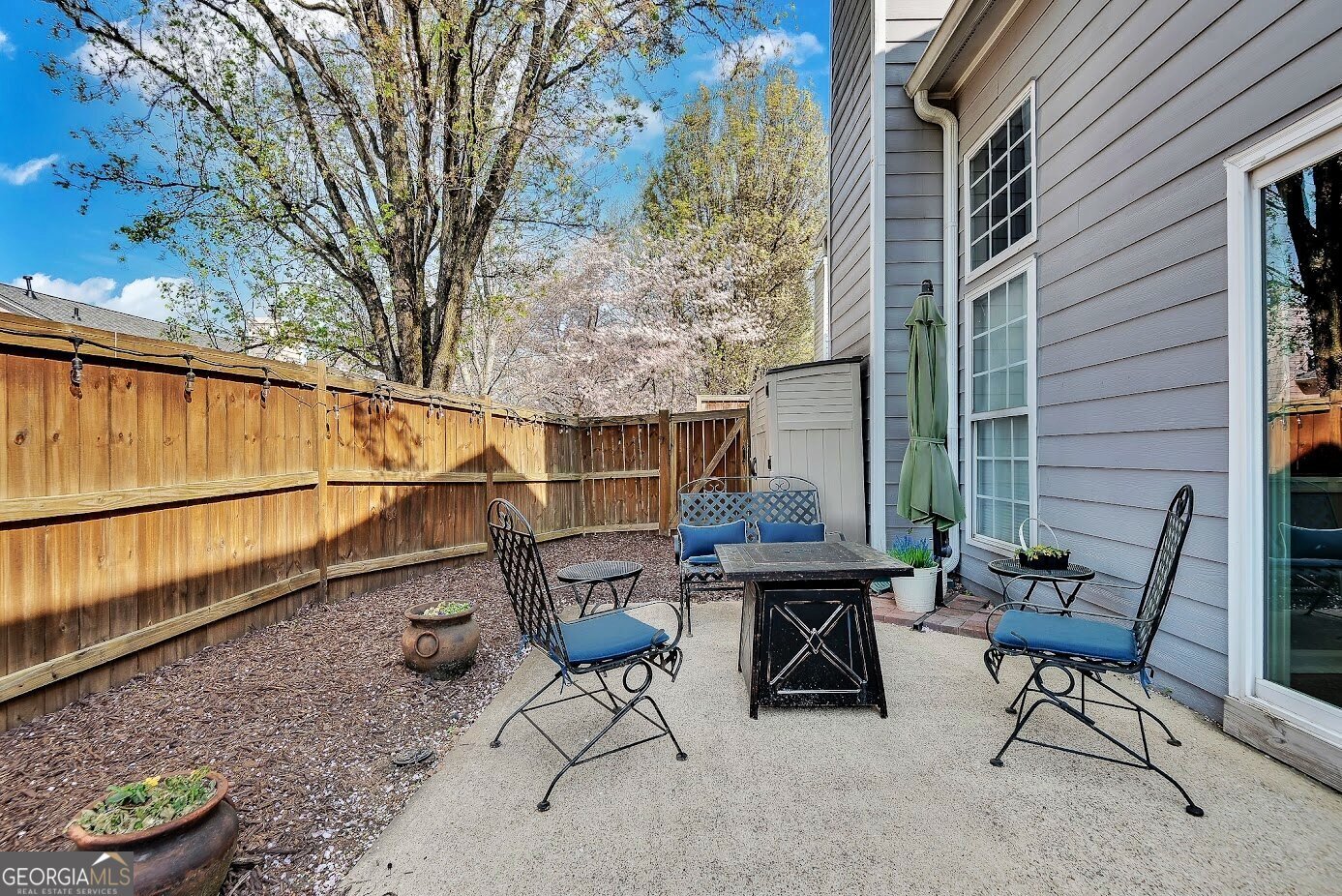 2579 Alvecot Circle Atlanta - Photo 37