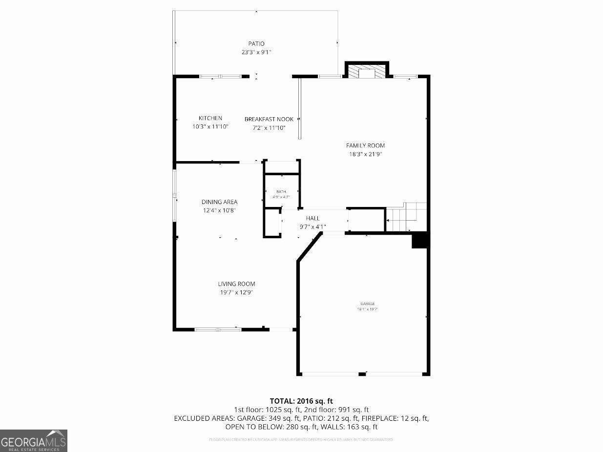 2579 Alvecot Circle Atlanta - Photo 39