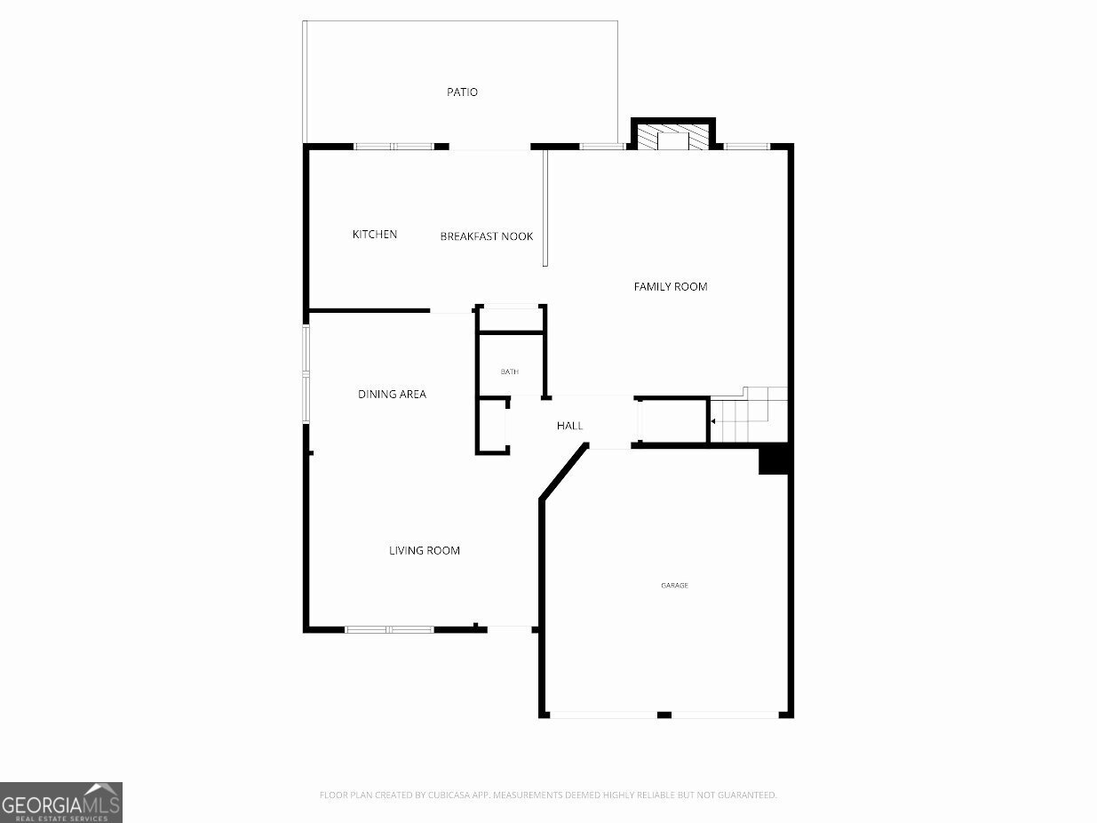 2579 Alvecot Circle Atlanta - Photo 40