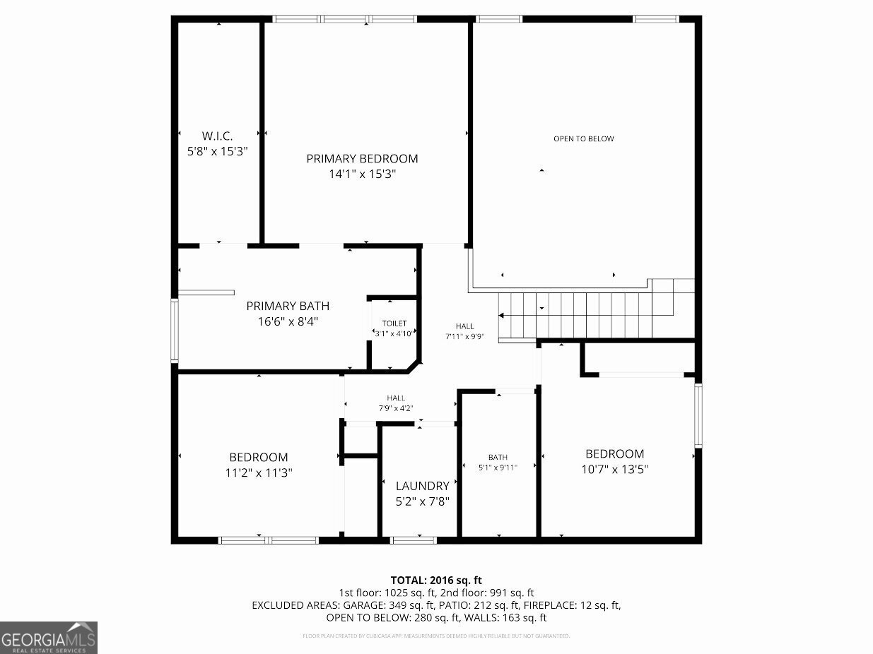2579 Alvecot Circle Atlanta - Photo 41