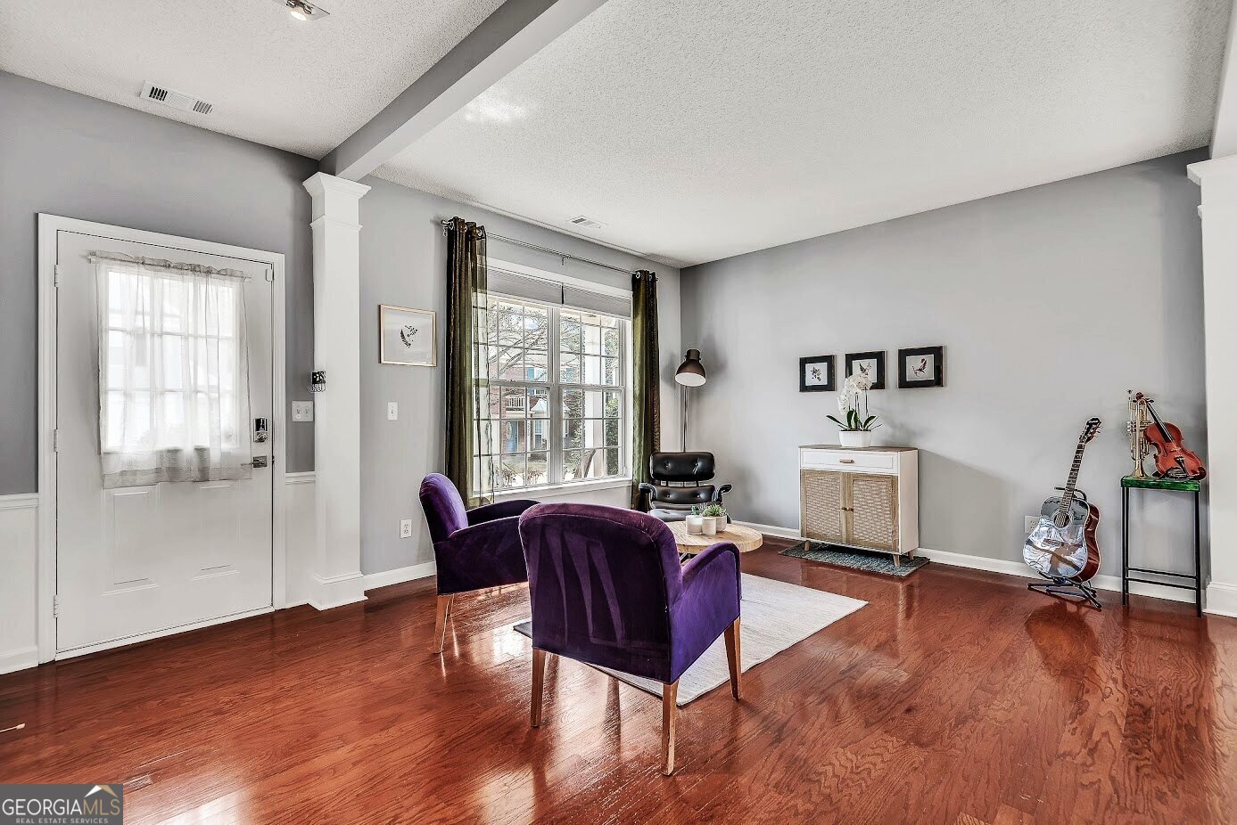 2579 Alvecot Circle Atlanta - Photo 6