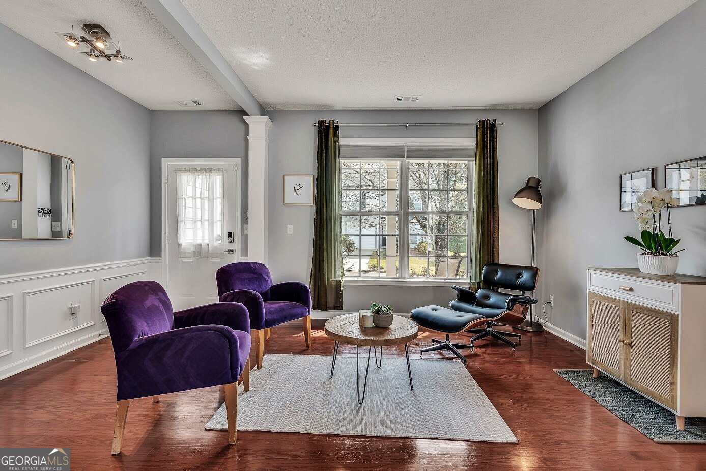 2579 Alvecot Circle Atlanta - Photo 7