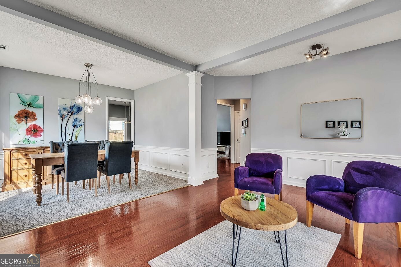 2579 Alvecot Circle Atlanta - Photo 8