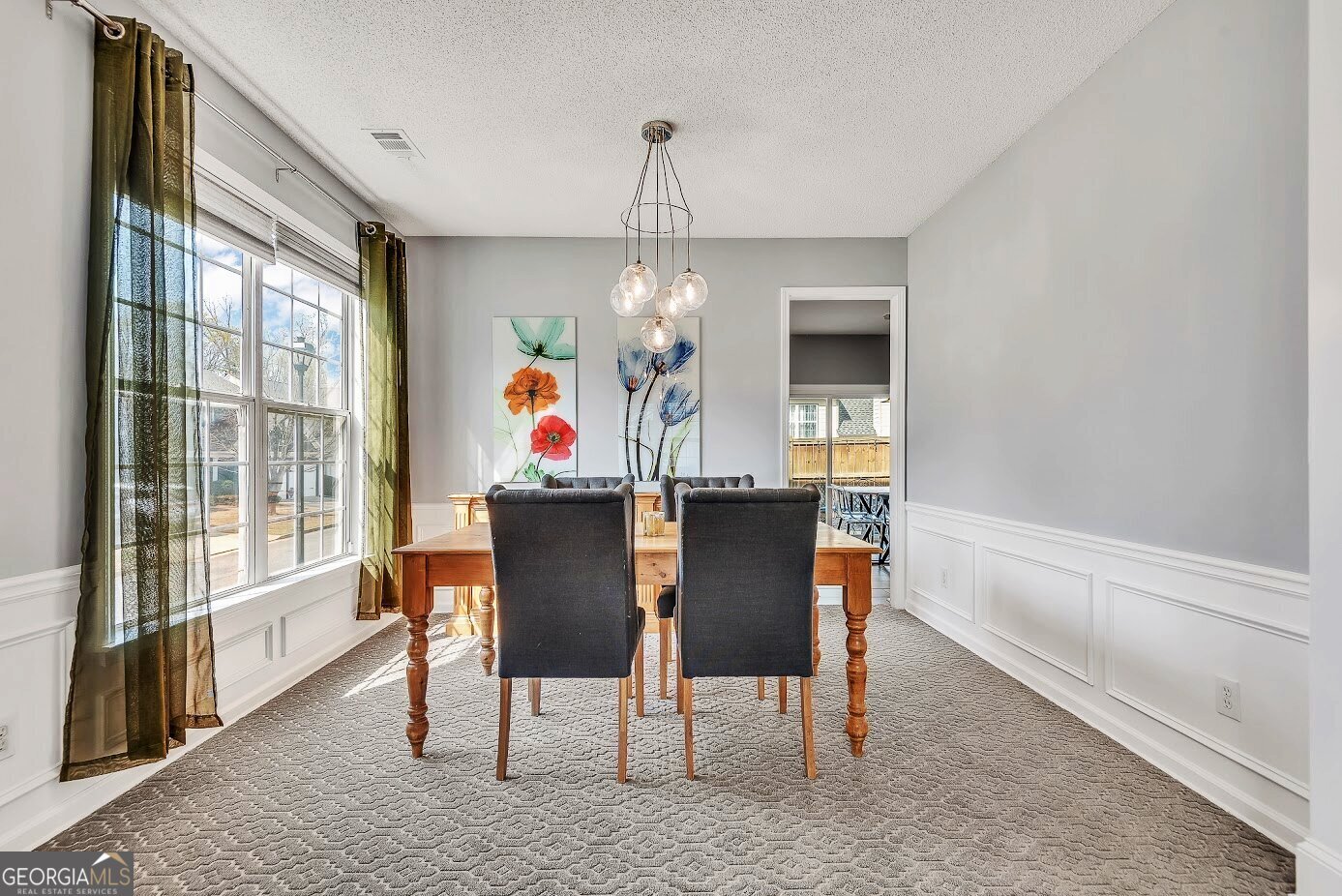 2579 Alvecot Circle Atlanta - Photo 9