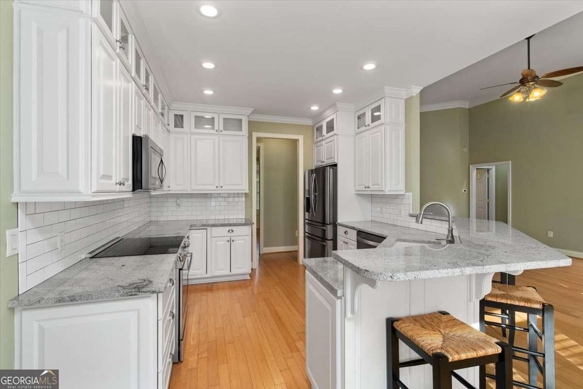 1420 Oconee Crossing Circle Bogart - Photo 11