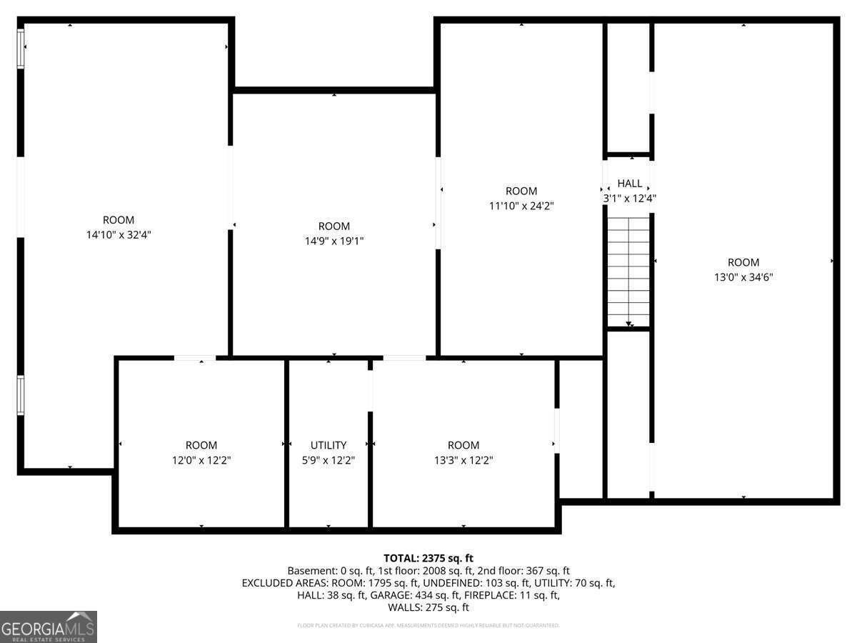 1420 Oconee Crossing Circle Bogart - Photo 72