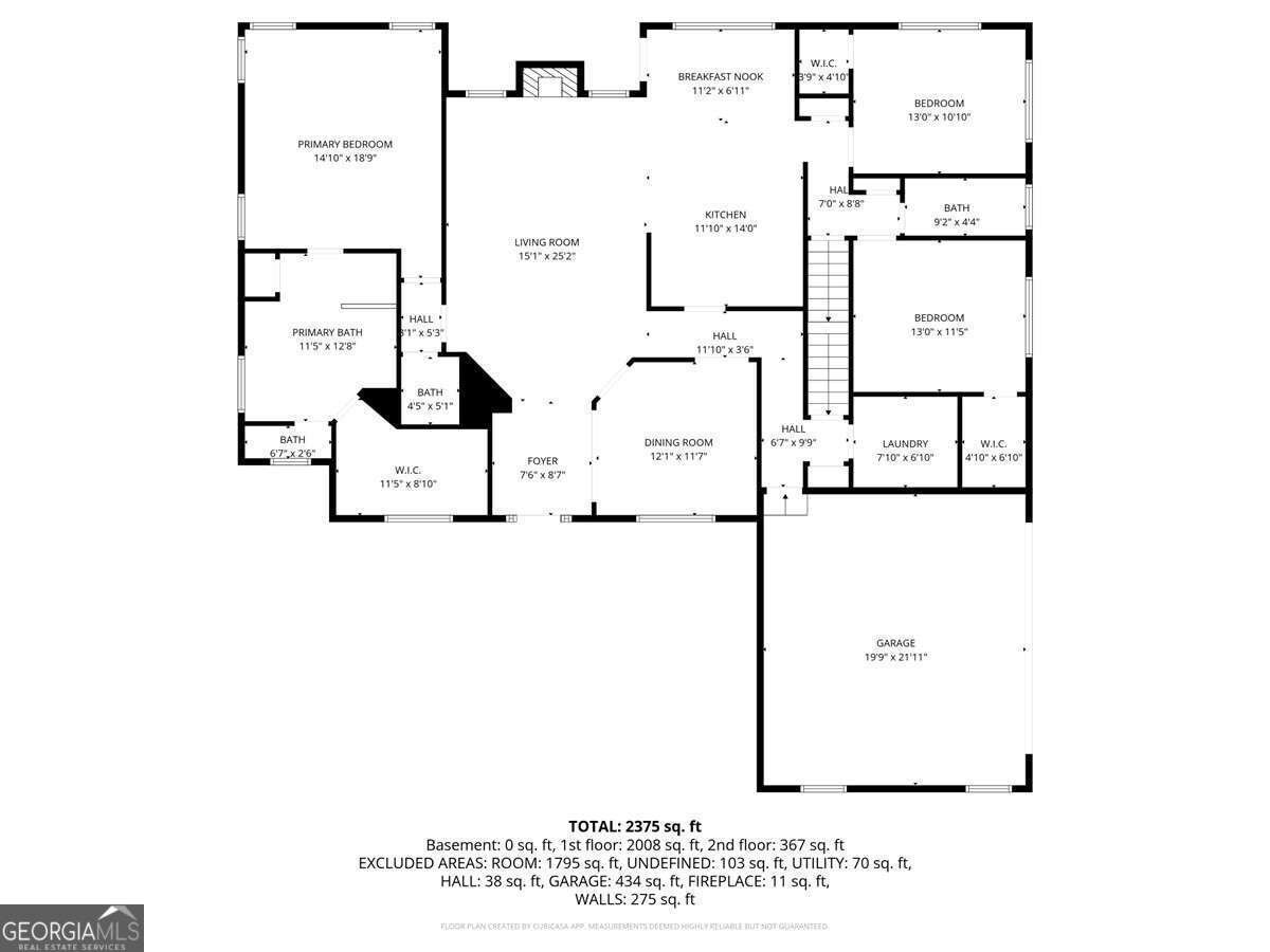 1420 Oconee Crossing Circle Bogart - Photo 73
