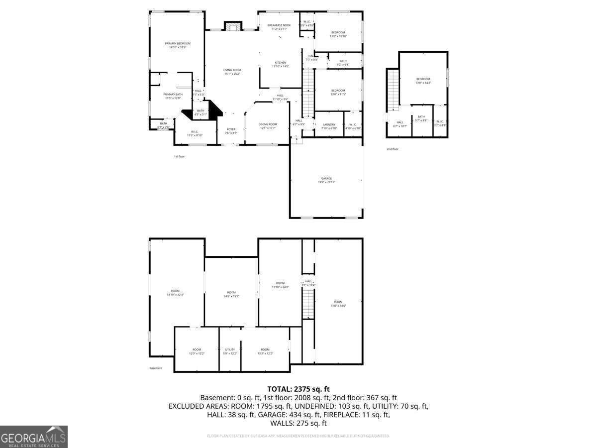 1420 Oconee Crossing Circle Bogart - Photo 75