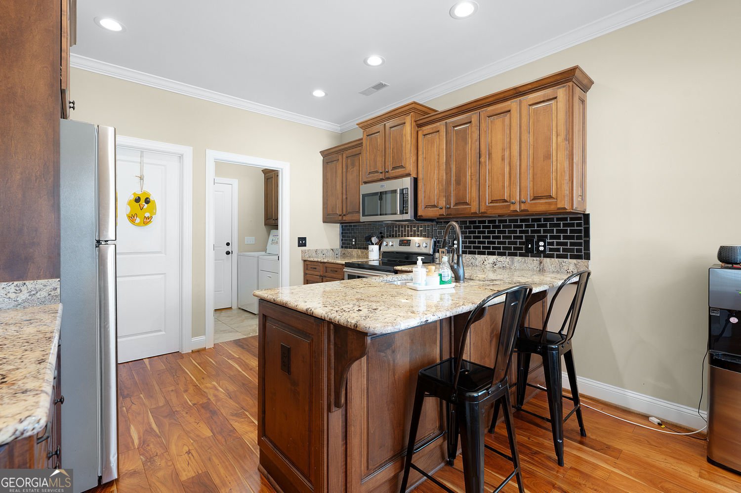 240 Regency Lane Calhoun - Photo 10