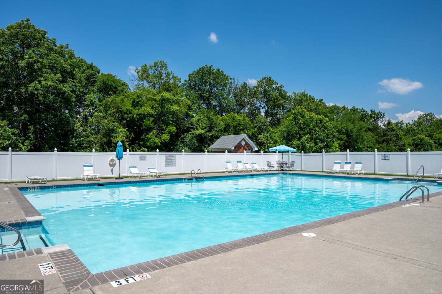 240 Regency Lane Calhoun - Photo 31