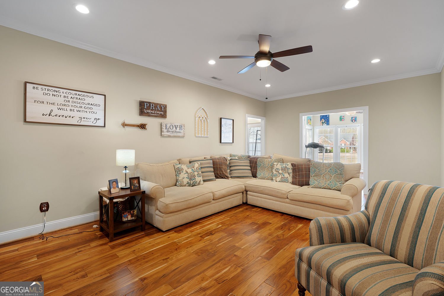 240 Regency Lane Calhoun - Photo 6