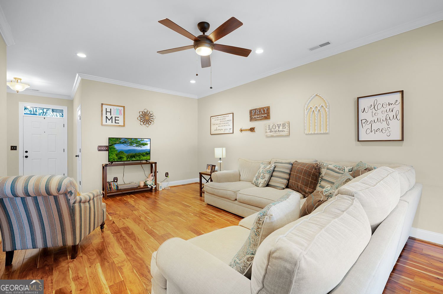 240 Regency Lane Calhoun - Photo 8