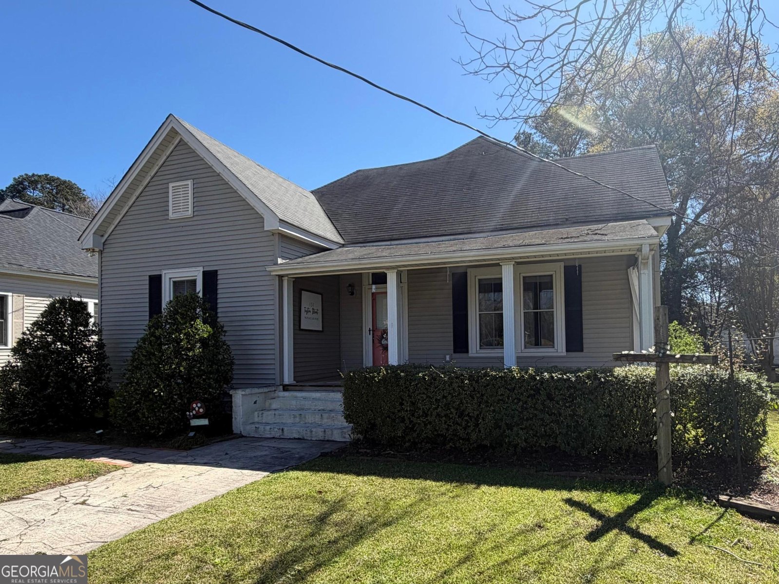 151 Tusten Street Elberton - Photo 1