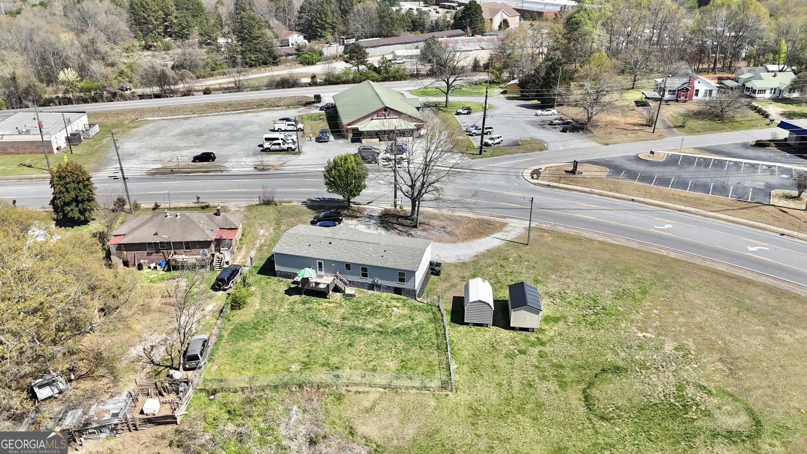 1010 MIZE Road Toccoa - Photo 26