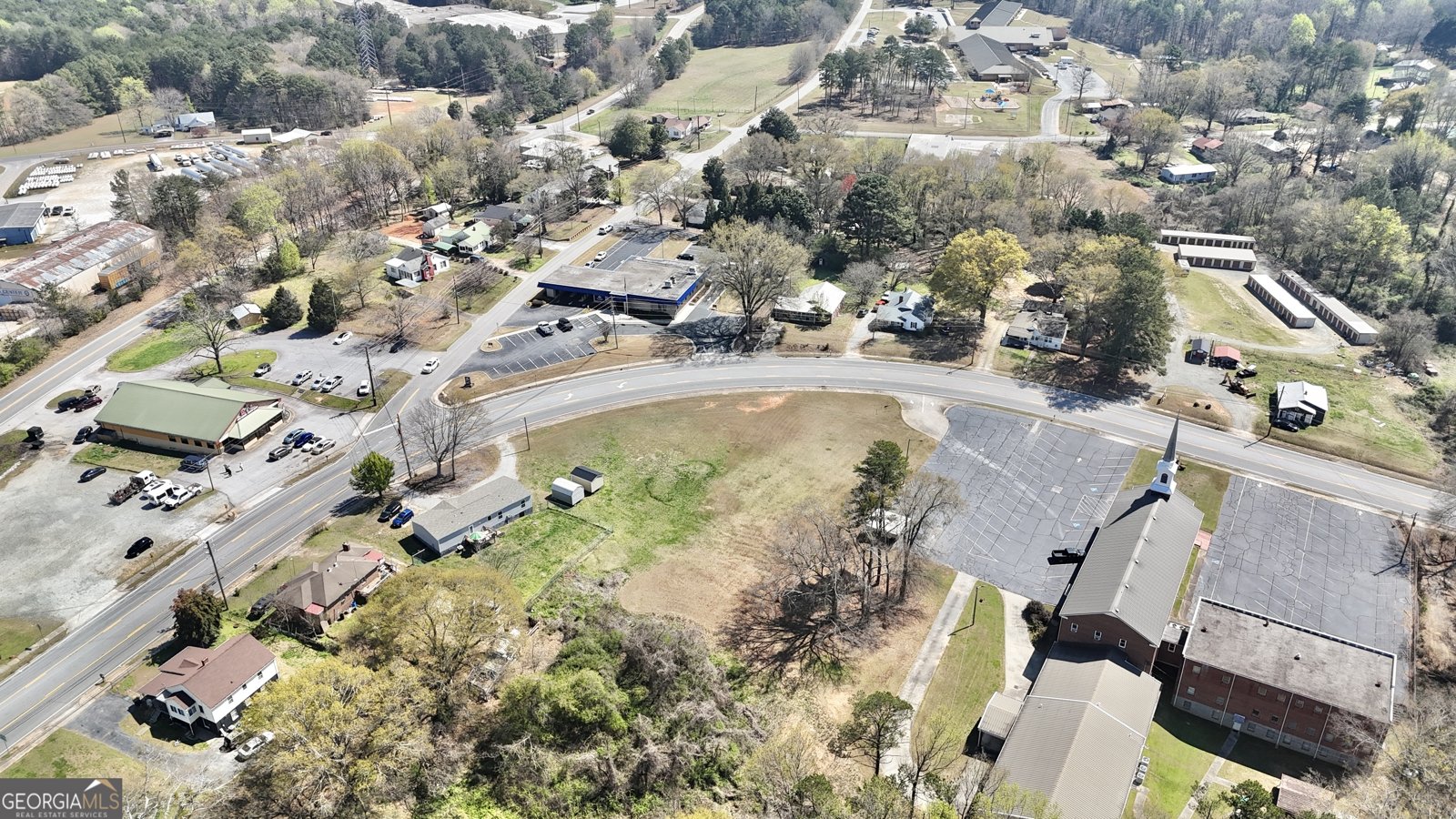 1010 MIZE Road Toccoa - Photo 30