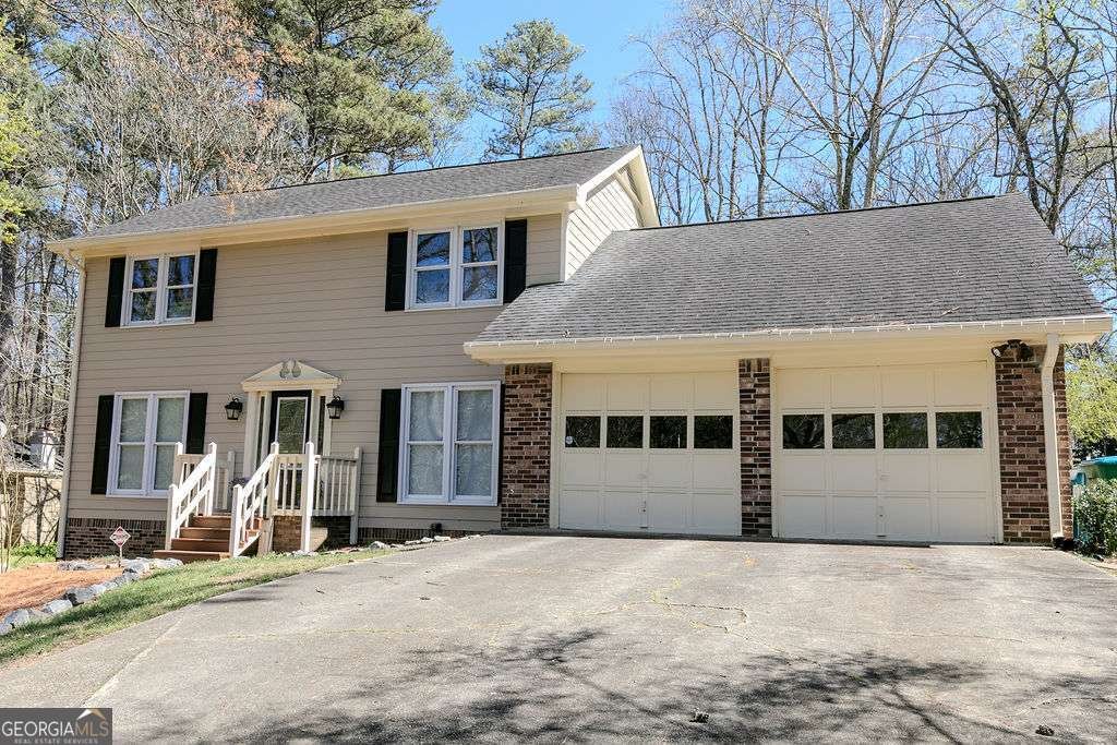 3336 Rae Place Lawrenceville - Photo 1