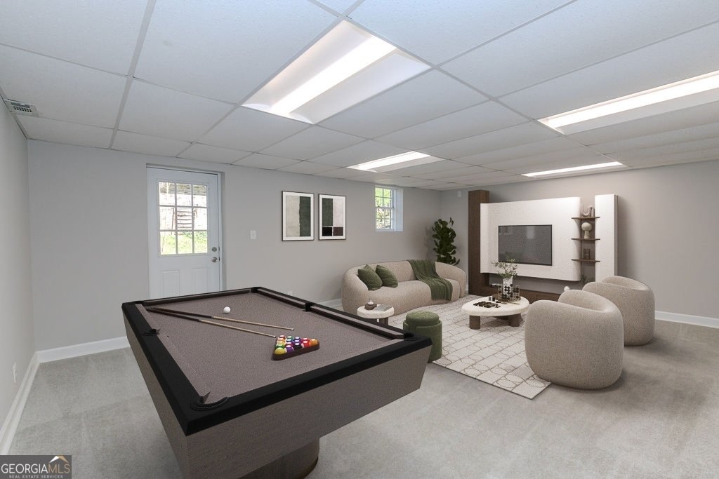 3336 Rae Place Lawrenceville - Photo 10