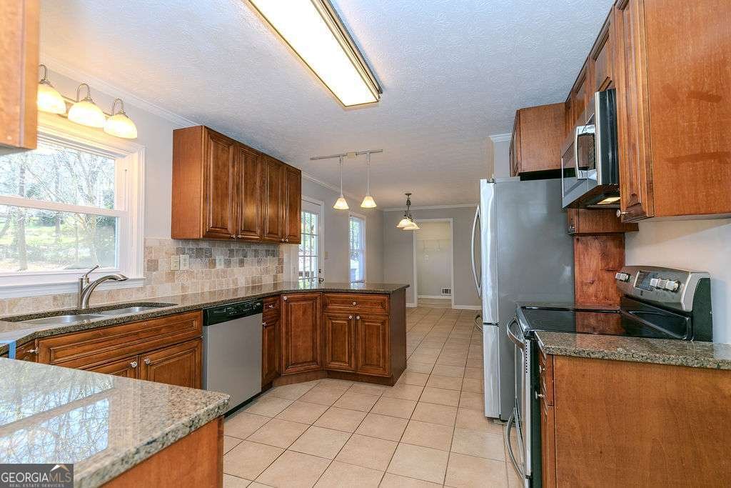 3336 Rae Place Lawrenceville - Photo 17