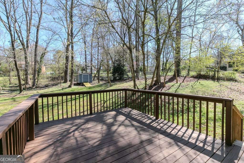 3336 Rae Place Lawrenceville - Photo 46