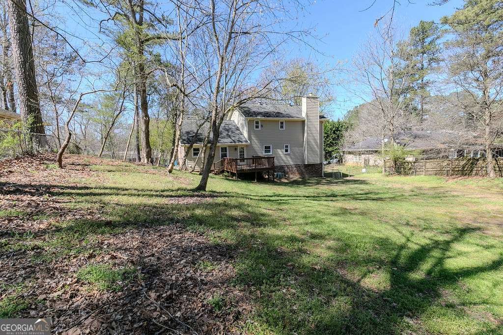 3336 Rae Place Lawrenceville - Photo 50