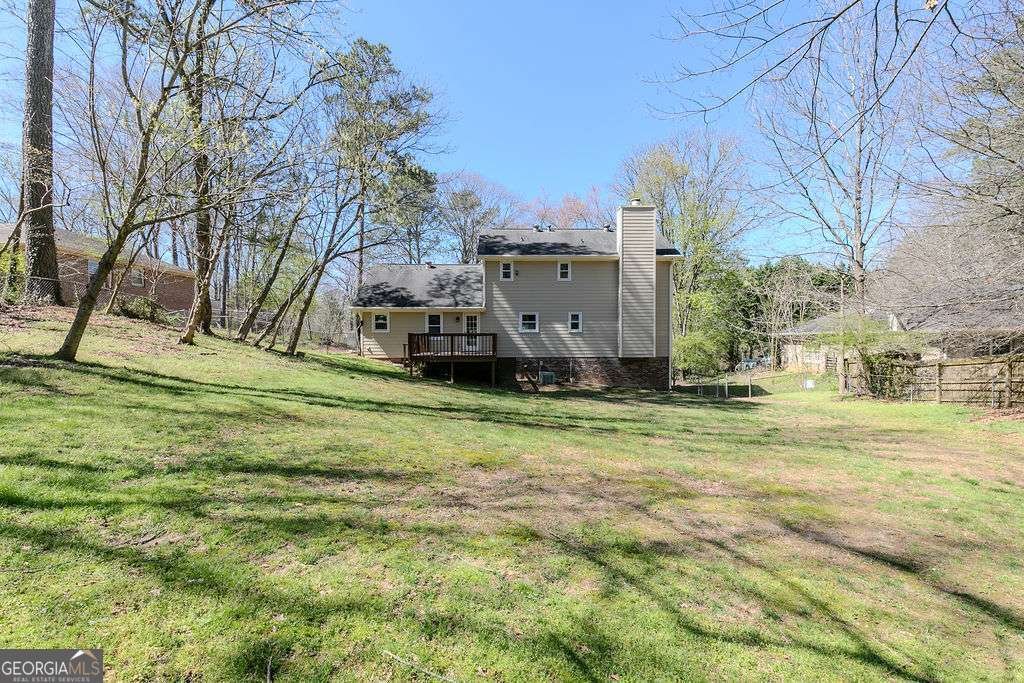 3336 Rae Place Lawrenceville - Photo 52