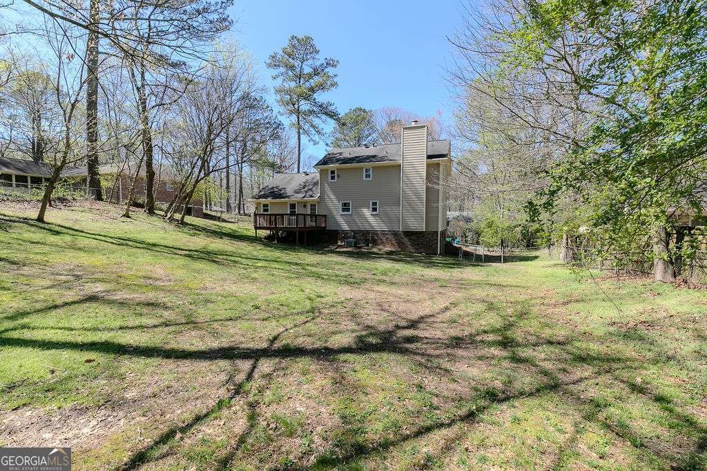 3336 Rae Place Lawrenceville - Photo 53