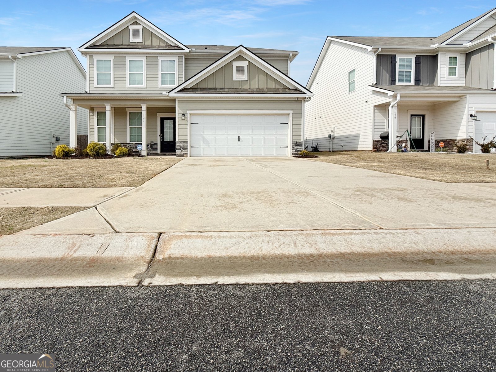 127 Red Birch Lane Warner Robins - Photo 1