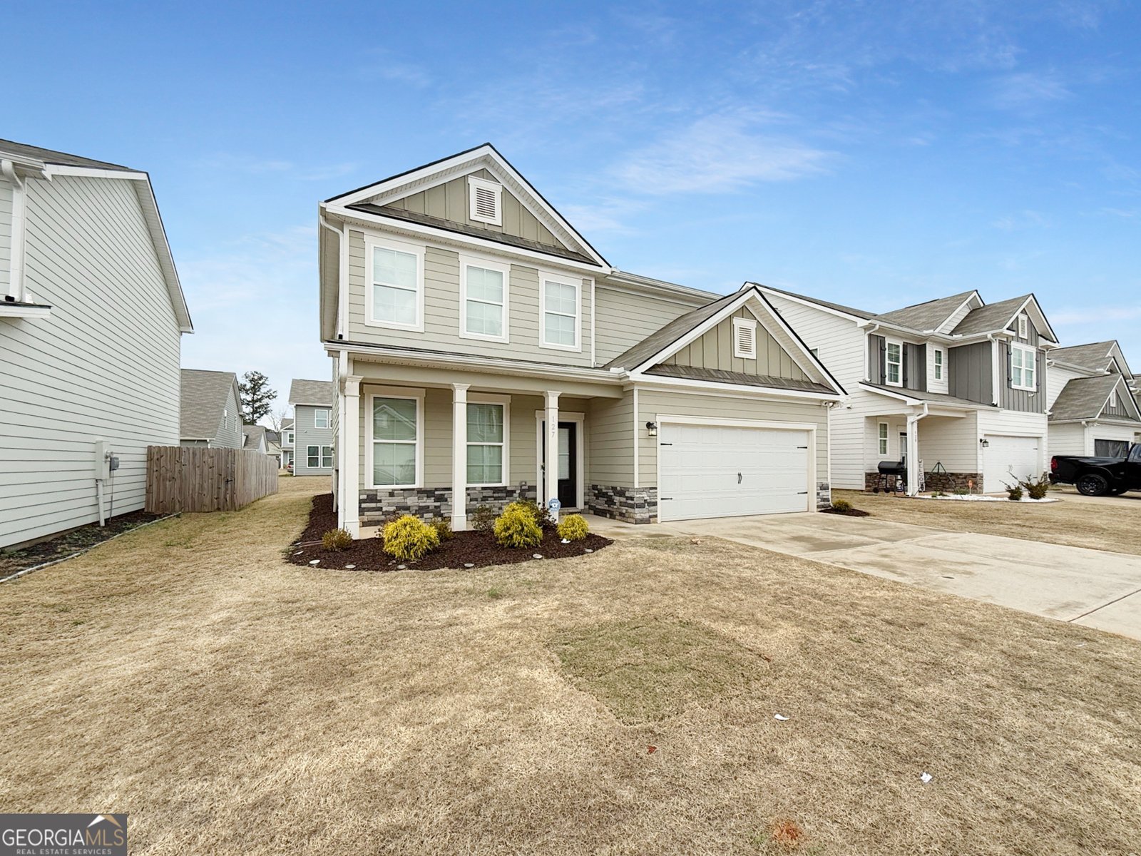 127 Red Birch Lane Warner Robins - Photo 16