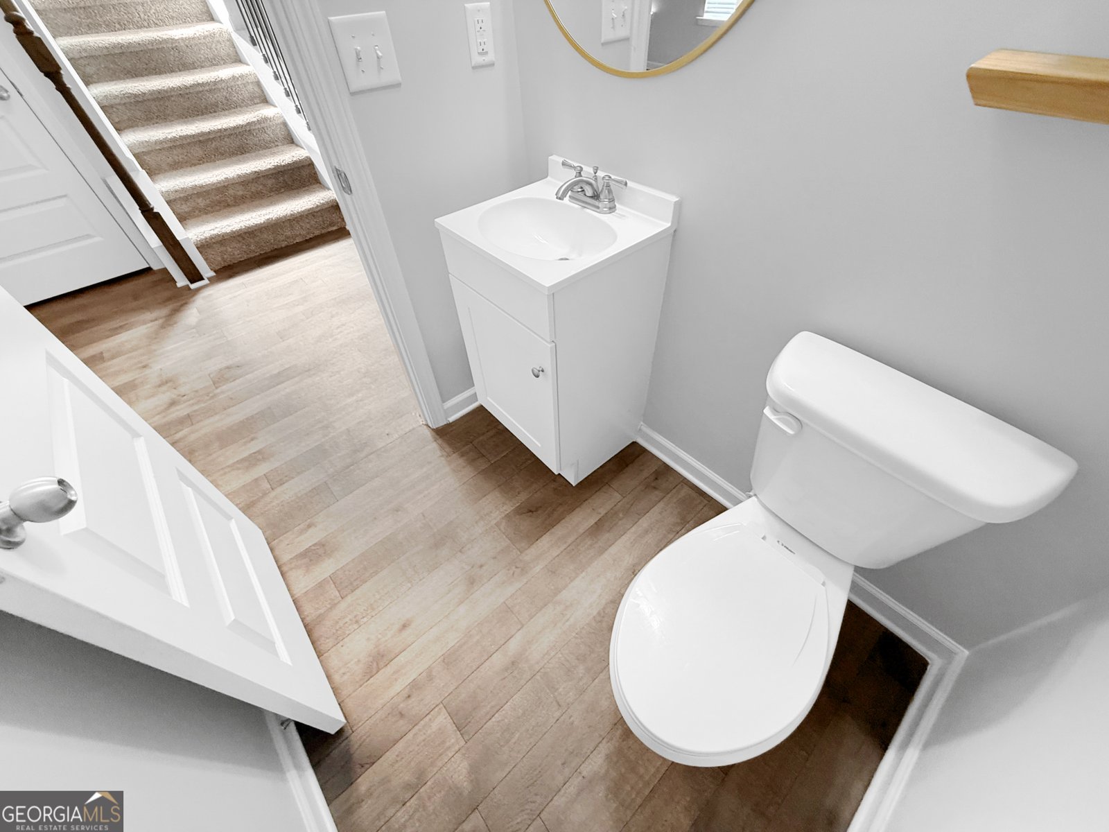 127 Red Birch Lane Warner Robins - Photo 19