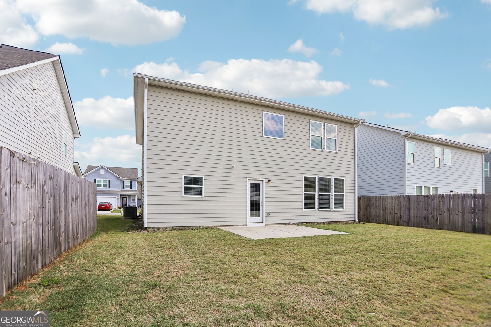 127 Red Birch Lane Warner Robins - Photo 30