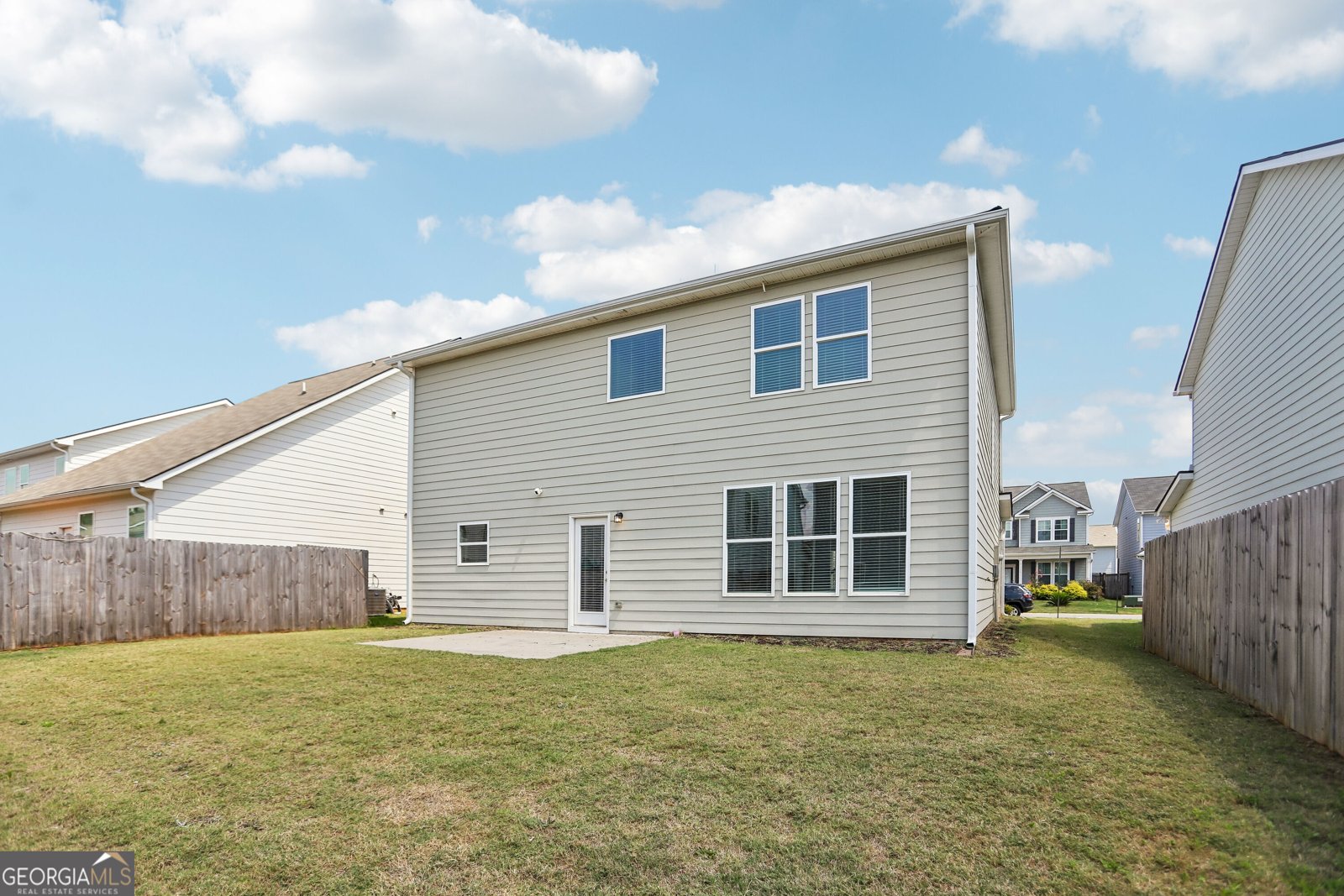 127 Red Birch Lane Warner Robins - Photo 31