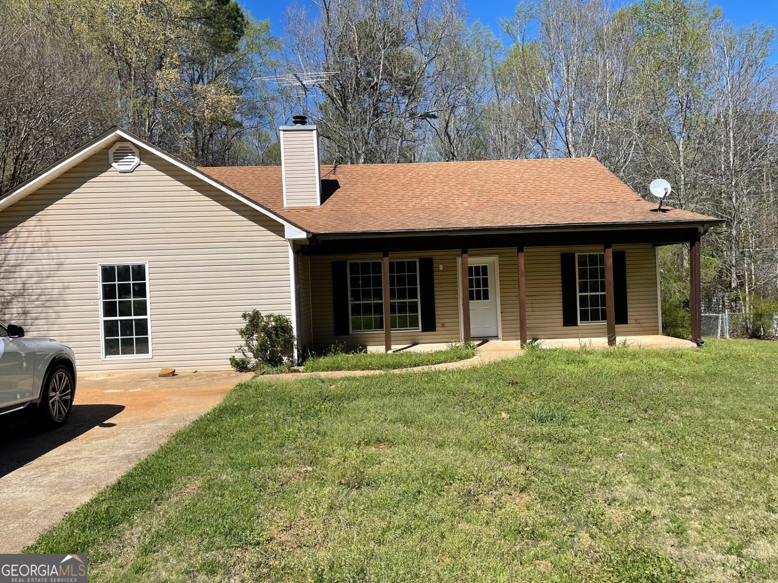 440 Country Woods Drive Covington - Photo 1