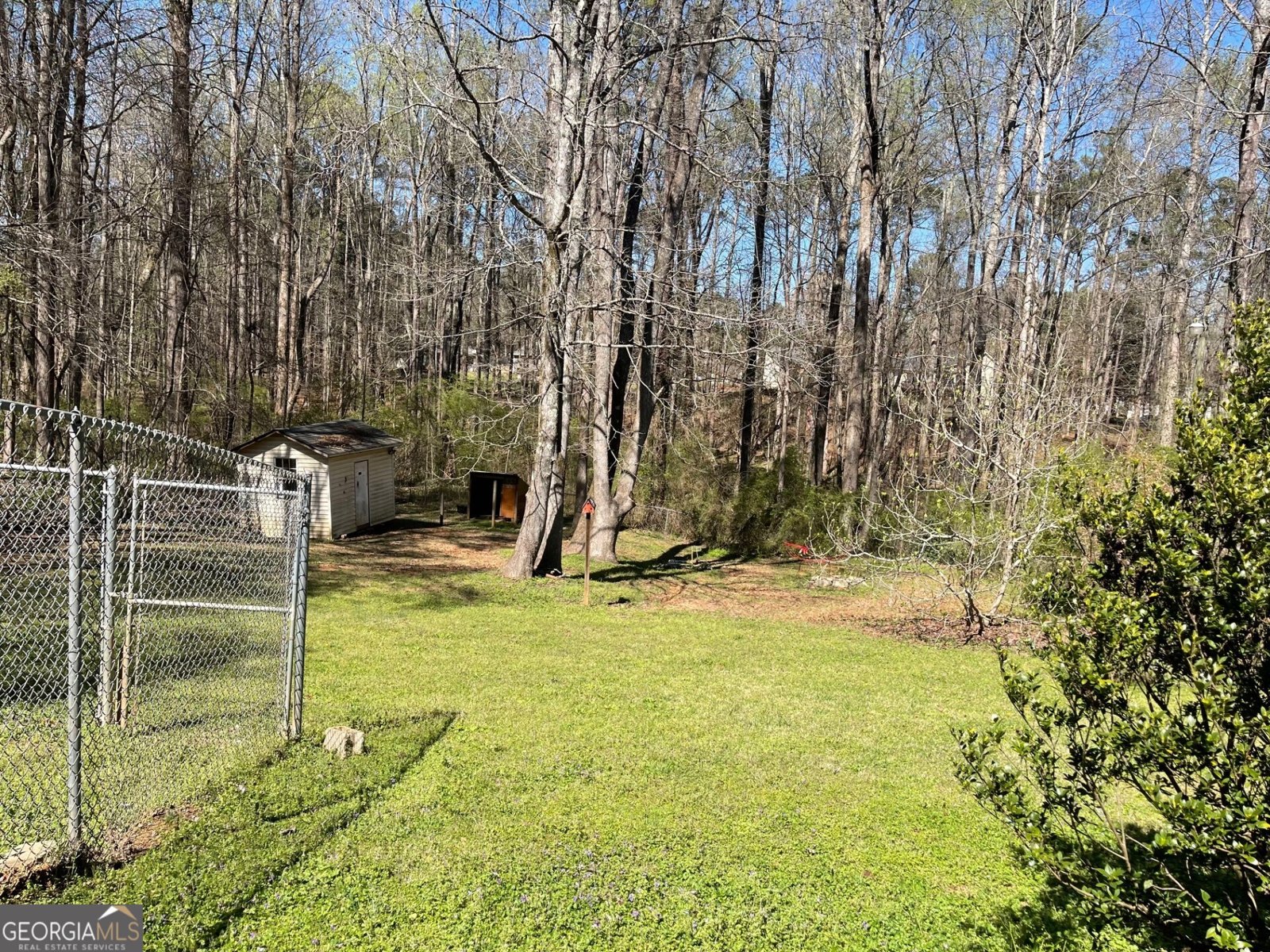 440 Country Woods Drive Covington - Photo 14