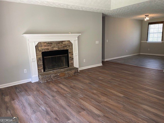 440 Country Woods Drive Covington - Photo 6