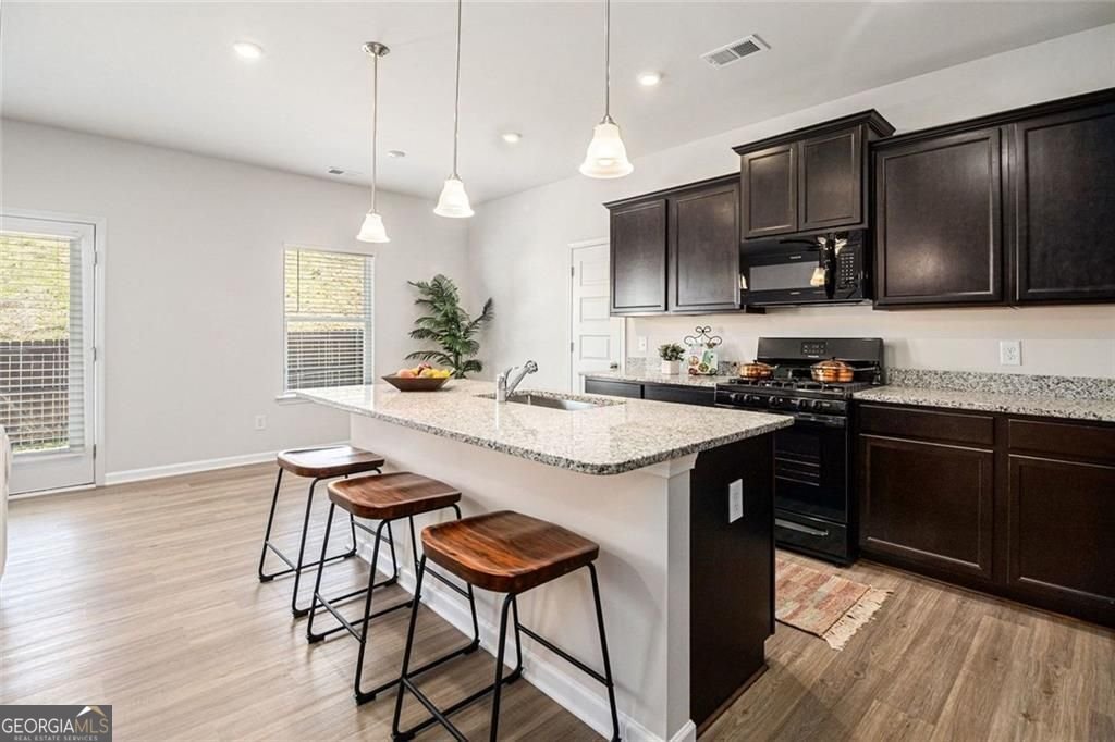 189 Malbone Street SW Cartersville - Photo 10