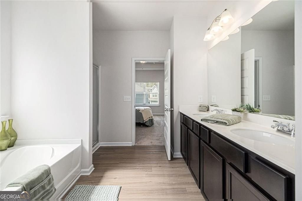 189 Malbone Street SW Cartersville - Photo 14