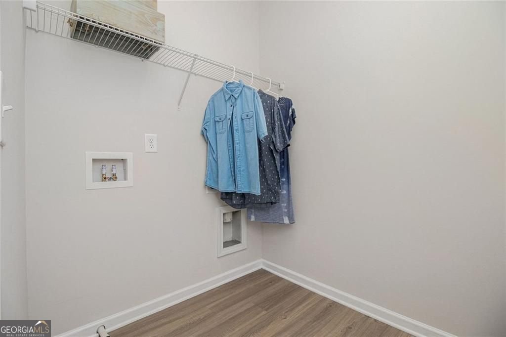 189 Malbone Street SW Cartersville - Photo 18