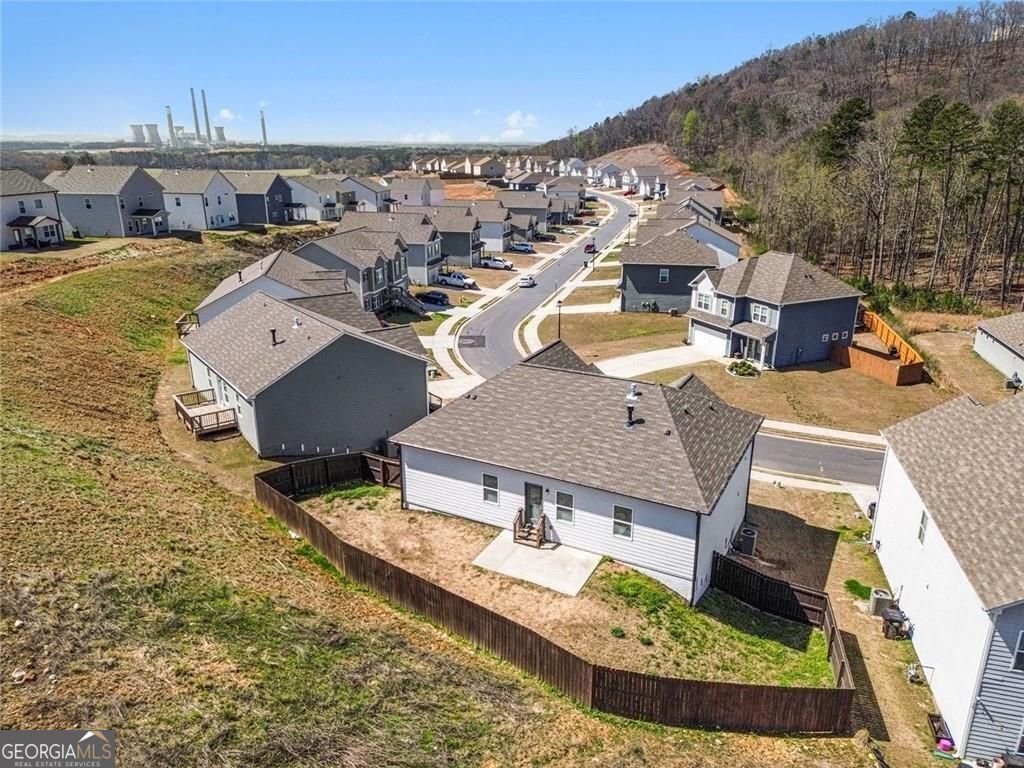 189 Malbone Street SW Cartersville - Photo 26