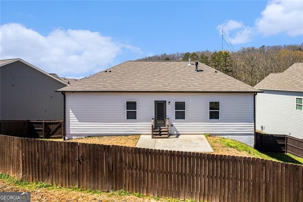 189 Malbone Street SW Cartersville - Photo 28