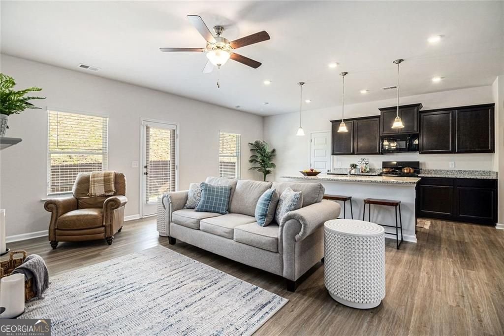 189 Malbone Street SW Cartersville - Photo 6