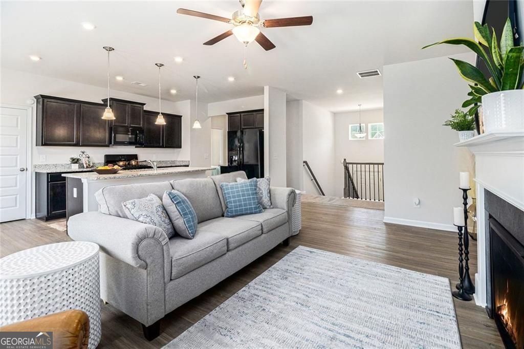 189 Malbone Street SW Cartersville - Photo 7