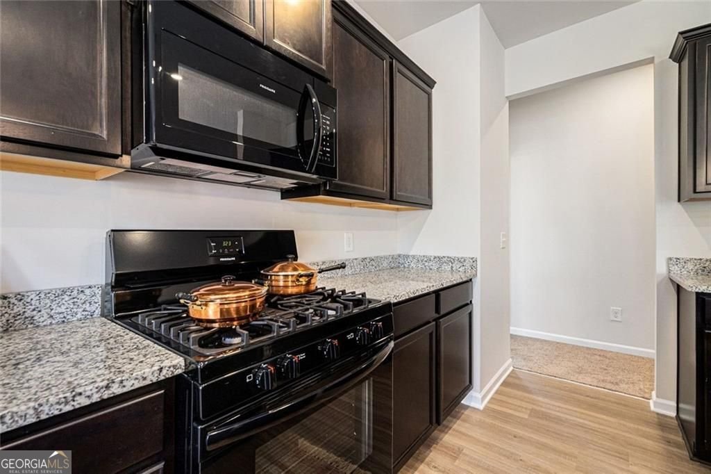 189 Malbone Street SW Cartersville - Photo 8