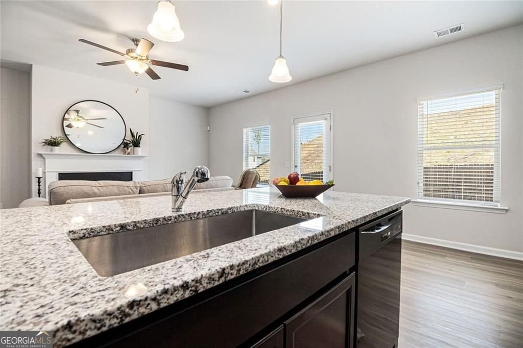 189 Malbone Street SW Cartersville - Photo 9