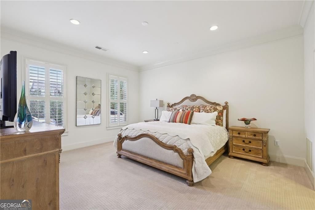 934 Grey Village Circle Marietta - Photo 10