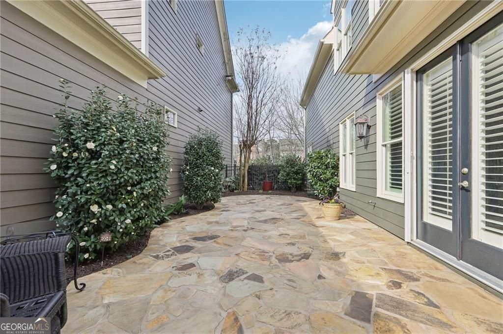 934 Grey Village Circle Marietta - Photo 21