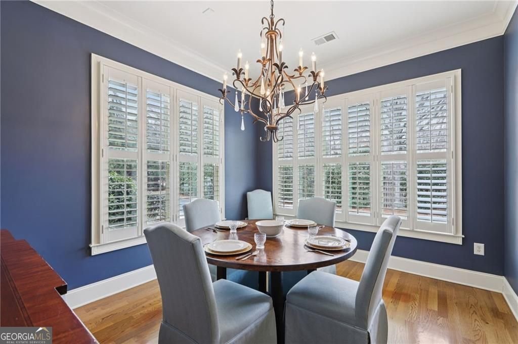 934 Grey Village Circle Marietta - Photo 24