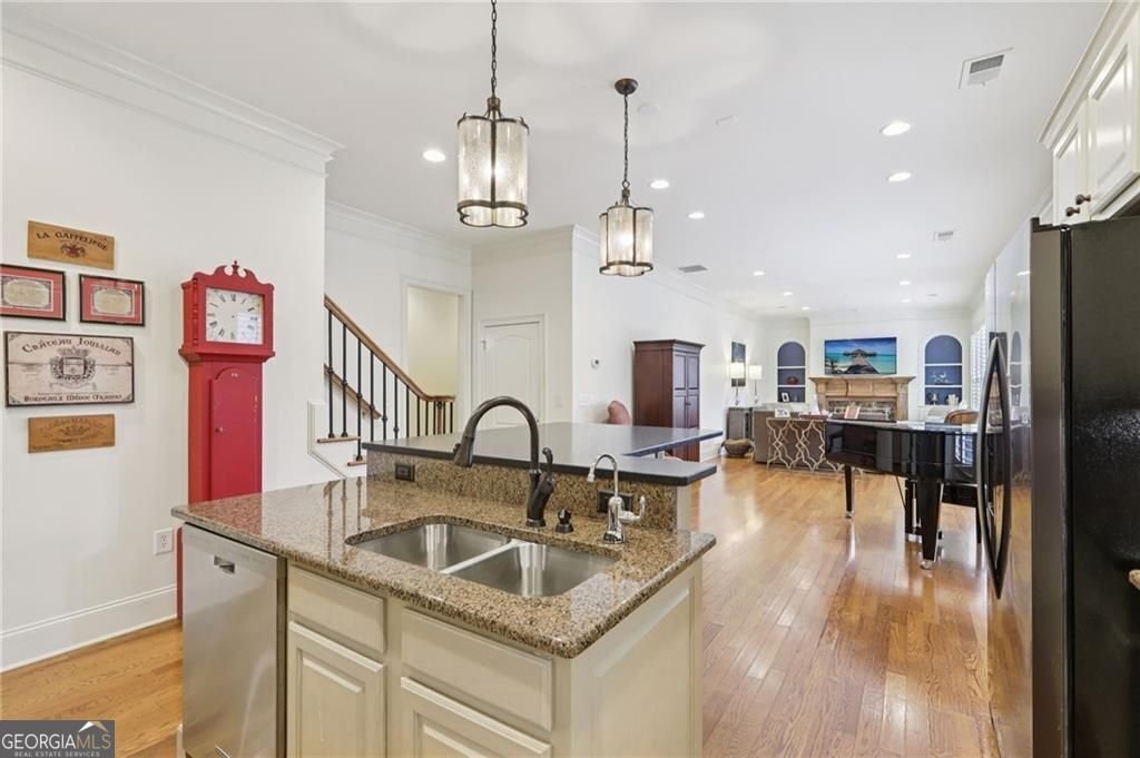 934 Grey Village Circle Marietta - Photo 25