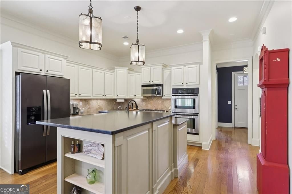 934 Grey Village Circle Marietta - Photo 26